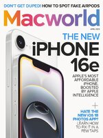 Macworld UK